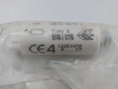 Av Arcotronics Mkp Capacitor 250V-50Hz C3B.2Ad