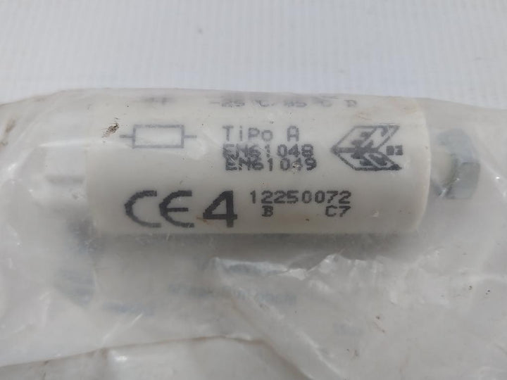 Av Arcotronics Mkp Capacitor 250V-50Hz C3B.2Ad