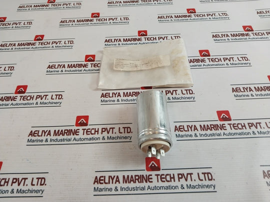 Av Arcotronics C.87.8Bf3 Mkp Capacitor 450Vac 60Hz -25+70°C