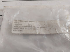 Av Arcotronics C.87.8Bf3 Mkp Capacitor 450Vac 60Hz -25+70°C