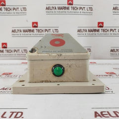 Avaco Systems Dgt T2Rw Gas Detector Range 10-1000 Ppm Relay Output