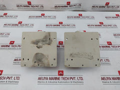 Avaco Systems Dgt T2Rw Gas Detector Range 10-1000 Ppm Relay Output