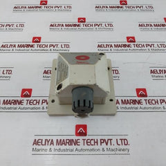 Avaco Systems Dgt T2Rw Gas Detector Range 10-1000 Ppm Relay Output