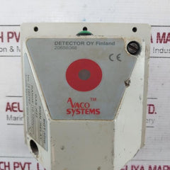Avaco Systems Dgt T2Rw Gas Detector Range 10-1000 Ppm Relay Output