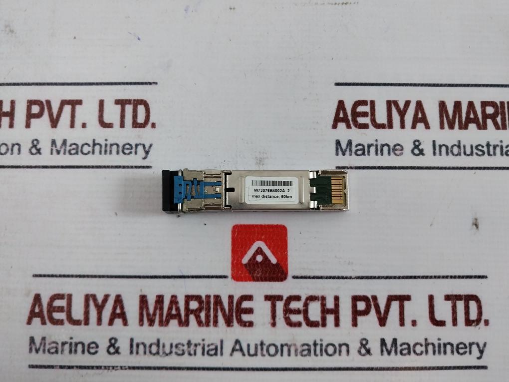 Avago AFCT-5765ANPZ 1300nm Laser Product