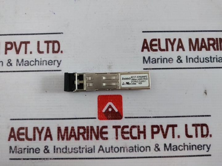Avago AFCT-5765ANPZ 1300nm Laser Product