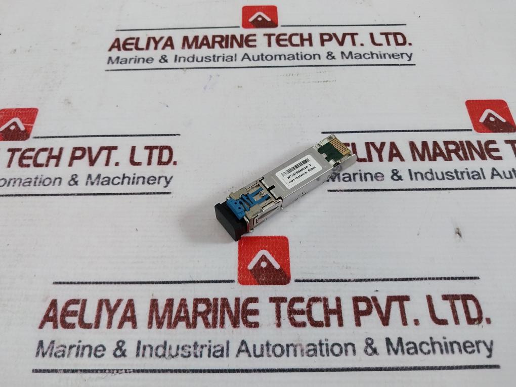 Avago AFCT-5765ANPZ 1300nm Laser Product