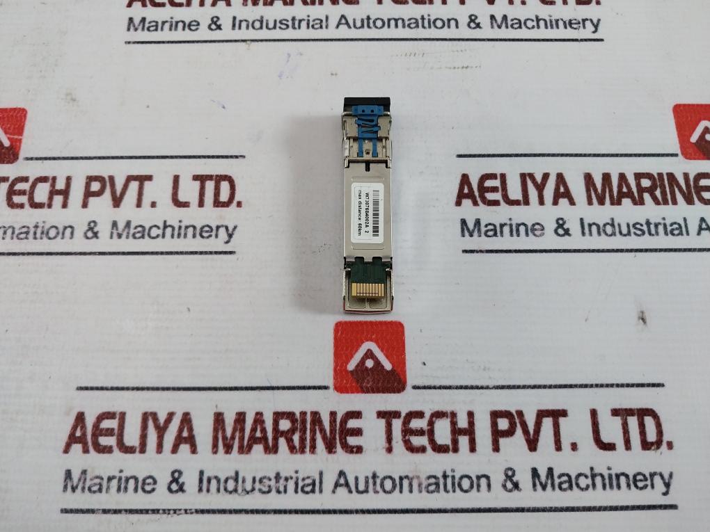 Avago AFCT-5765ANPZ 1300nm Laser Product