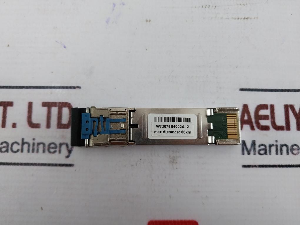 Avago AFCT-5765ANPZ 1300nm Laser Product