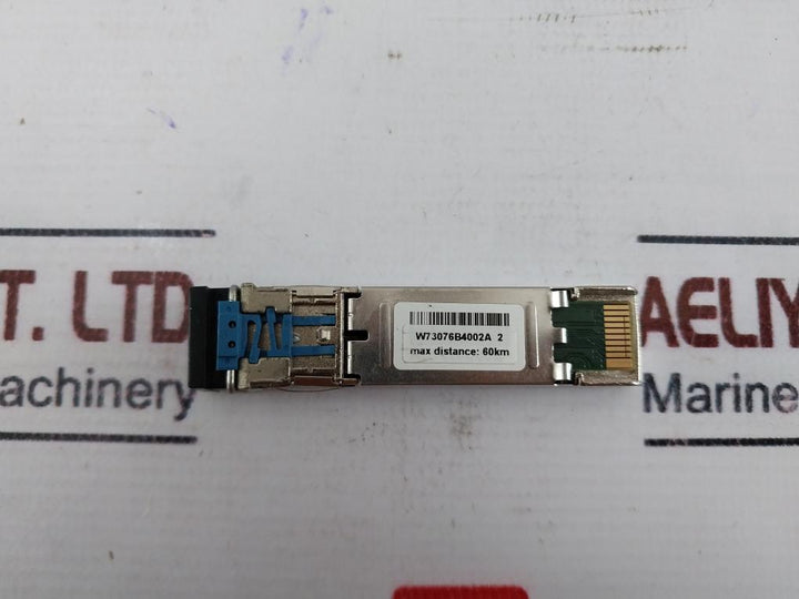 Avago AFCT-5765ANPZ 1300nm Laser Product