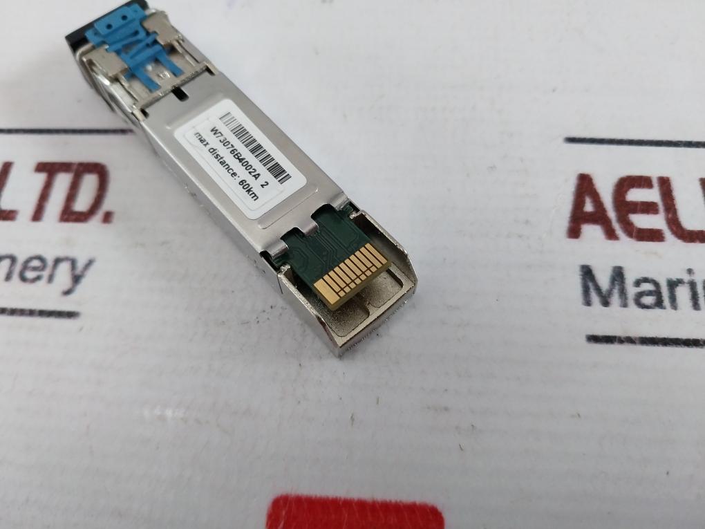 Avago AFCT-5765ANPZ 1300nm Laser Product