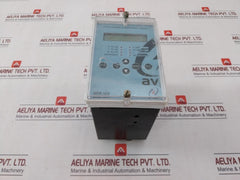 Avana Npa 422 Over Current Earth Fault Relay 20-60V Dc 1A
