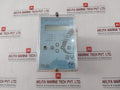 Avana Npa 422 Over Current Earth Fault Relay 20-60V Dc 1A