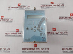 Avana Npa 422 Over Current Earth Fault Relay 20-60V Dc 1A