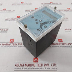 Avana Npa 422 Over Current Earth Fault Relay 20-60V Dc 1A