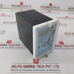 Avana Npa 422 Over Current Earth Fault Relay 20-60V Dc 1A