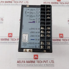 Avana Npa 422 Over Current Earth Fault Relay 20-60V Dc 1A
