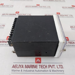 Avana Npa 422 Over Current Earth Fault Relay 20-60V Dc 1A
