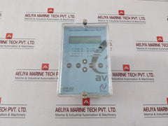 Avana Npa 422 Over Current Earth Fault Relay Ast0063A 20-60V Dc 1A/5A