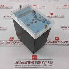 Avana Npa 422 Over Current Earth Fault Relay Ast0063A 20-60V Dc 1A/5A
