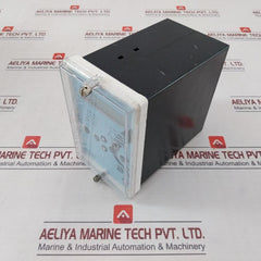 Avana Npa 422 Over Current Earth Fault Relay Ast0063A 20-60V Dc 1A/5A