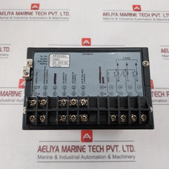 Avana Npa 422 Over Current Earth Fault Relay Ast0063A 20-60V Dc 1A/5A