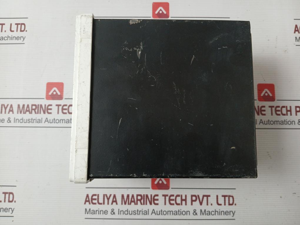 Avana Npa 422 Over Current & Earth Fault Relay Ast0063A 20-60V Dc 5A