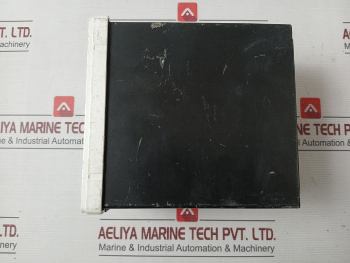 Avana Npa 422 Over Current & Earth Fault Relay Ast0063A 20-60V Dc 5A