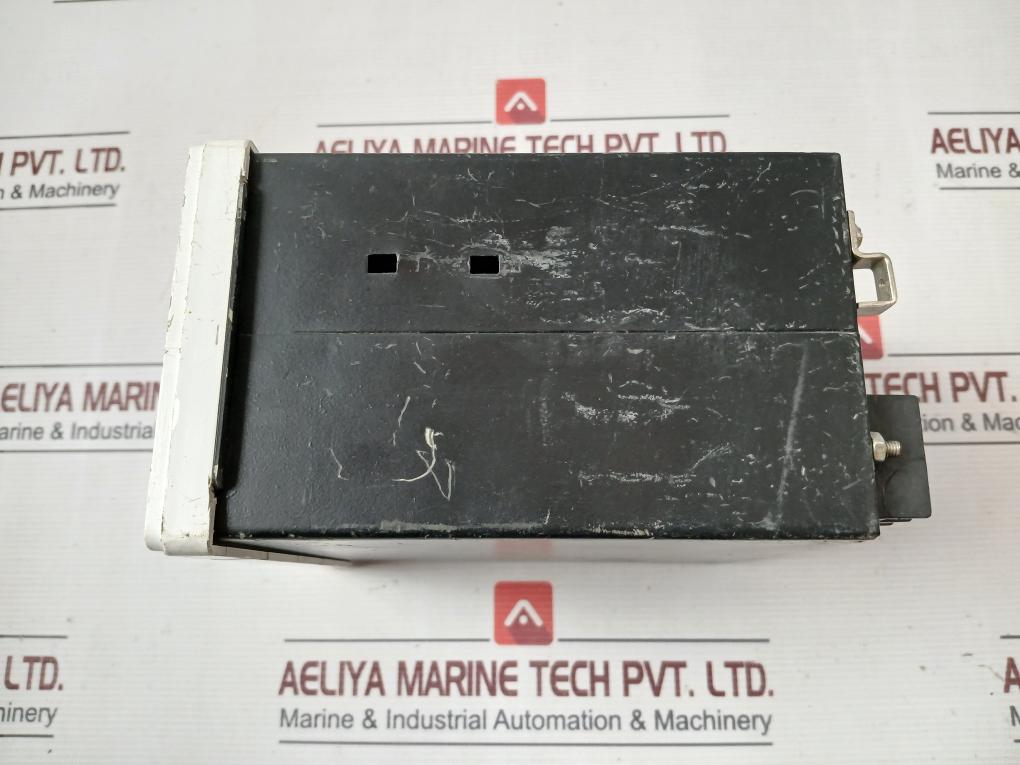 Avana Npa 422 Over Current & Earth Fault Relay Ast0063A 20-60V Dc 5A