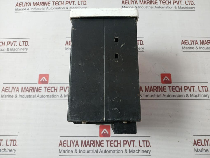 Avana Npa 422 Over Current & Earth Fault Relay Ast0063A 20-60V Dc 5A