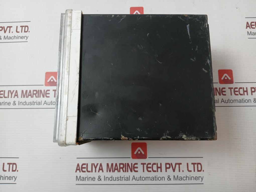 Avana Npa 422 Pf-series 1 Over Current & Earth Fault Relay 20–60V Dc