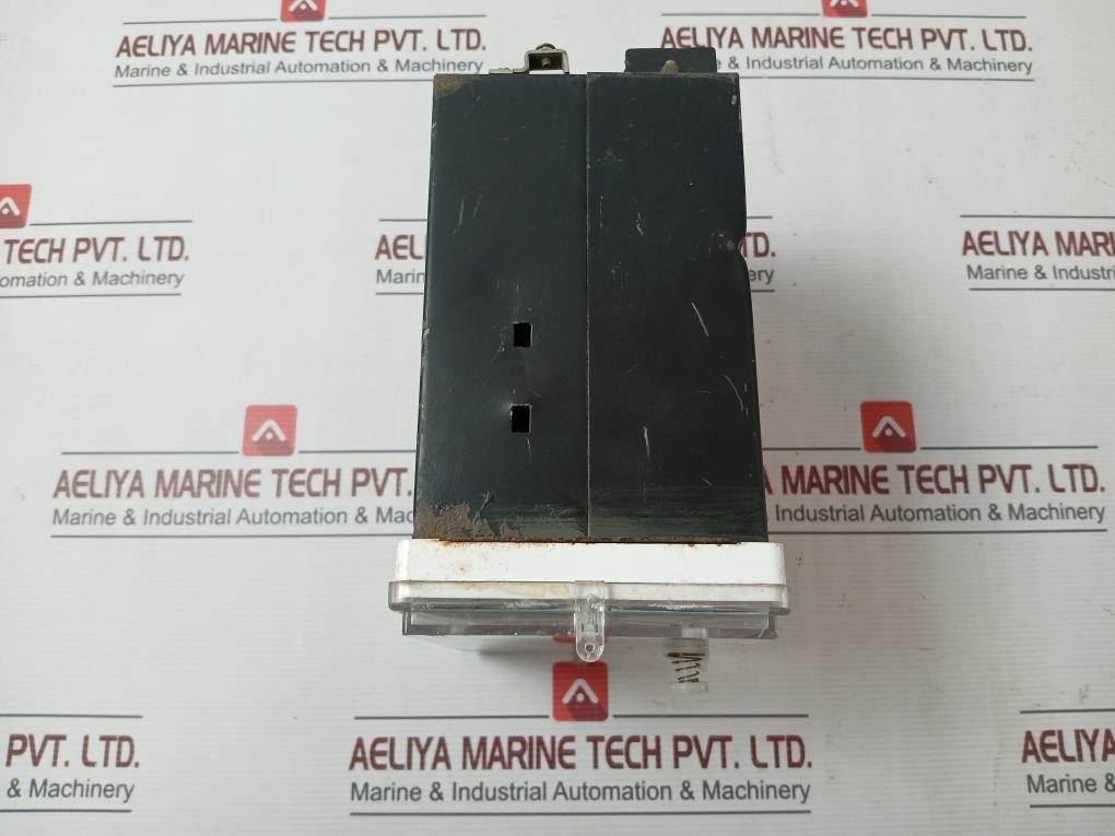 Avana Npa 422 Pf-series 1 Over Current & Earth Fault Relay 20–60V Dc