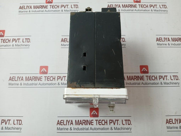 Avana Npa 422 Pf-series 1 Over Current & Earth Fault Relay 20–60V Dc