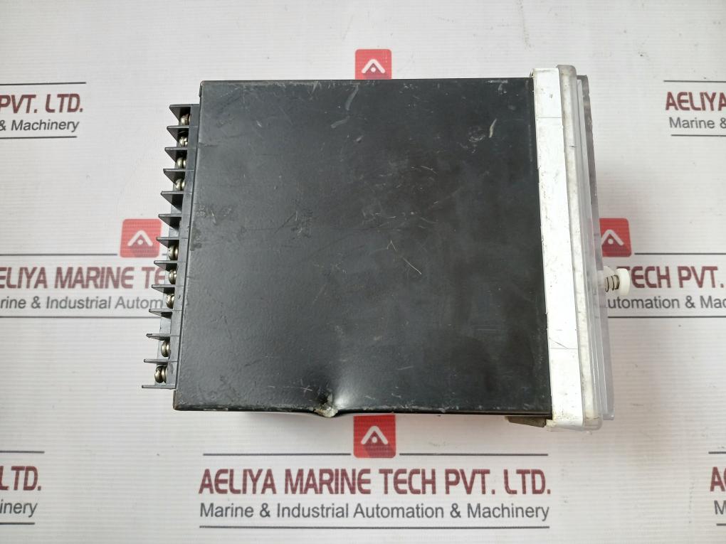 Avana Npa 422 Pf-series 1 Over Current & Earth Fault Relay 20–60V Dc