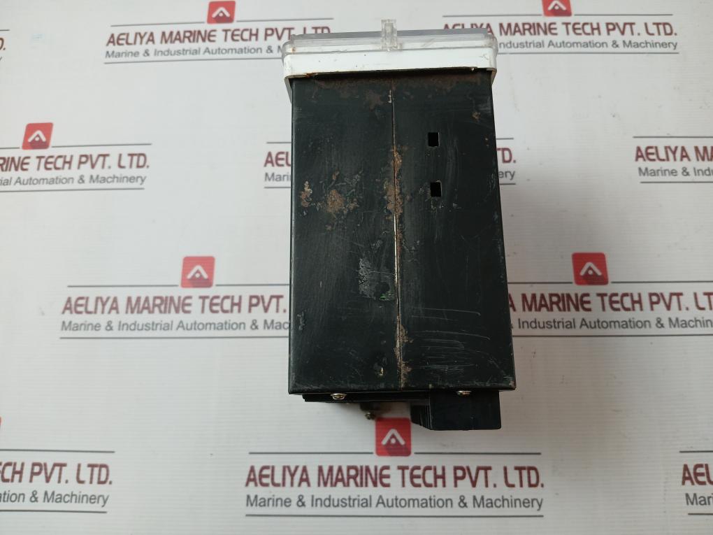 Avana Npa 422 Pf-series 1 Over Current & Earth Fault Relay 20–60V Dc