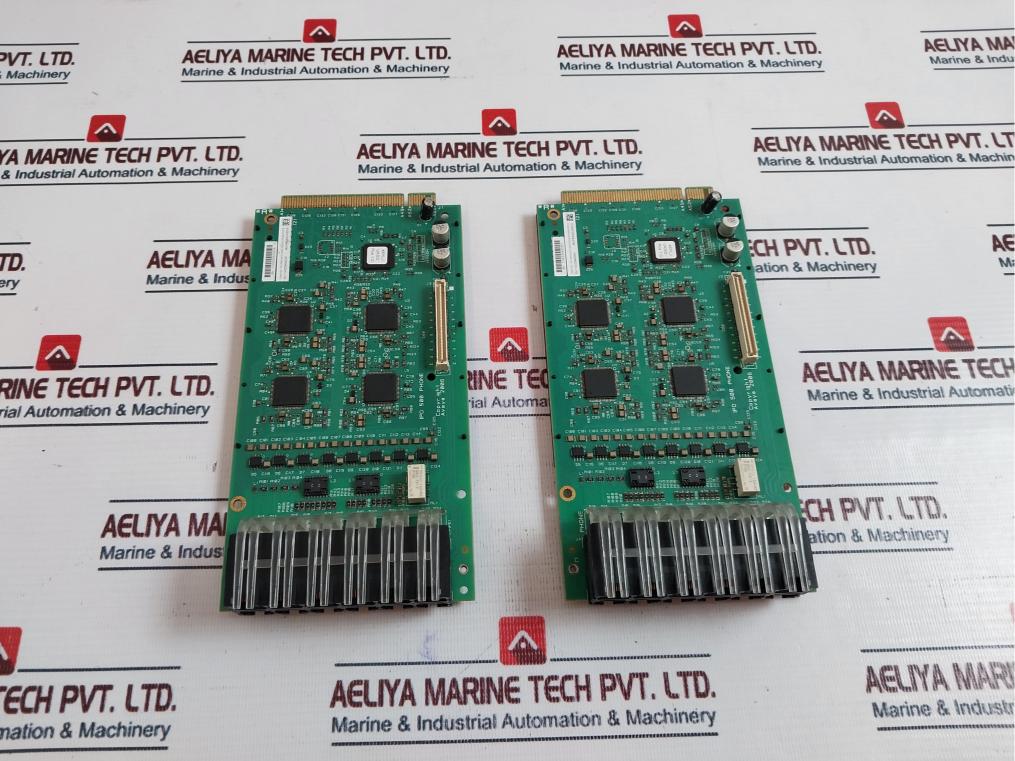 Avaya 700417231 Ipo Ip500 Pnone 8 Extension Card