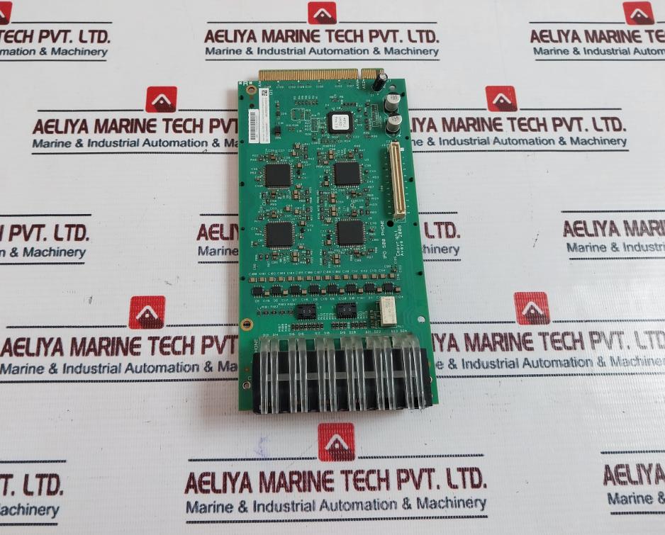 Avaya 700417231 Ipo Ip500 Pnone 8 Extension Card