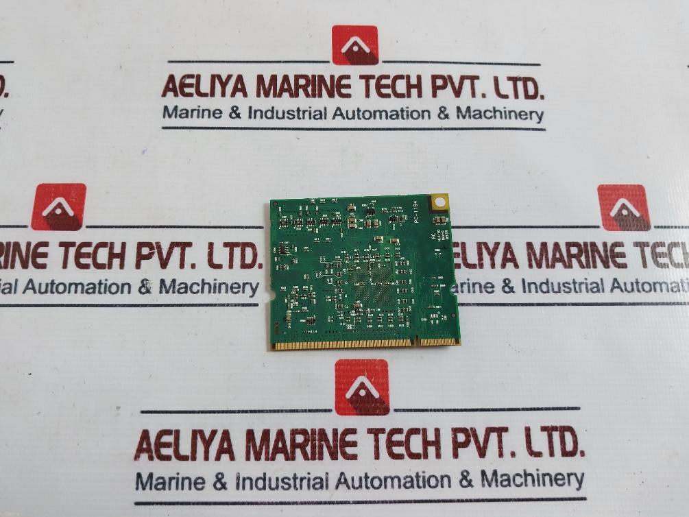 Avaya 700431596 Media Processor Rev. 024/1a