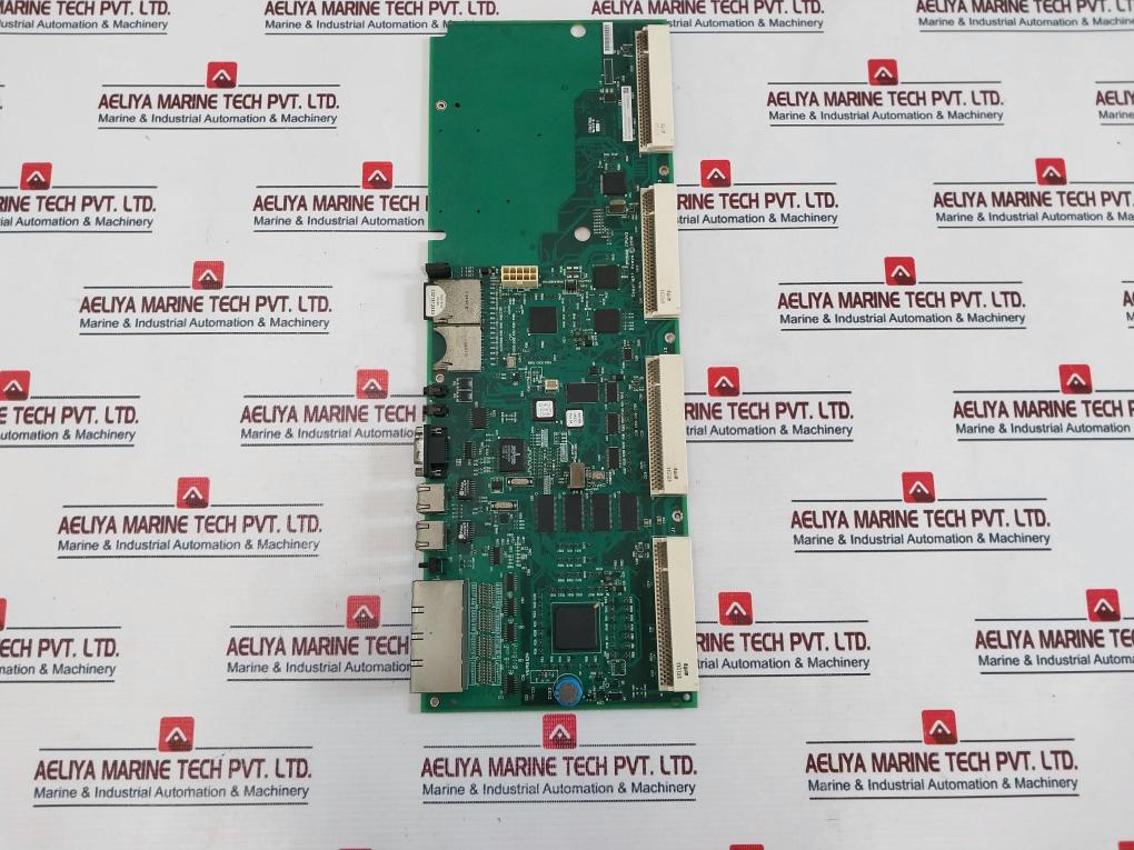 Avaya Ipo500 Cpuv2 Processor Module 700500690-5