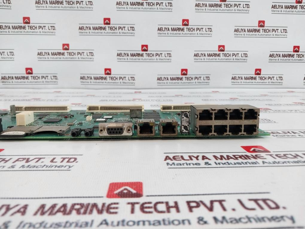 Avaya Ipo500 Cpuv2 Processor Module 700500690-5