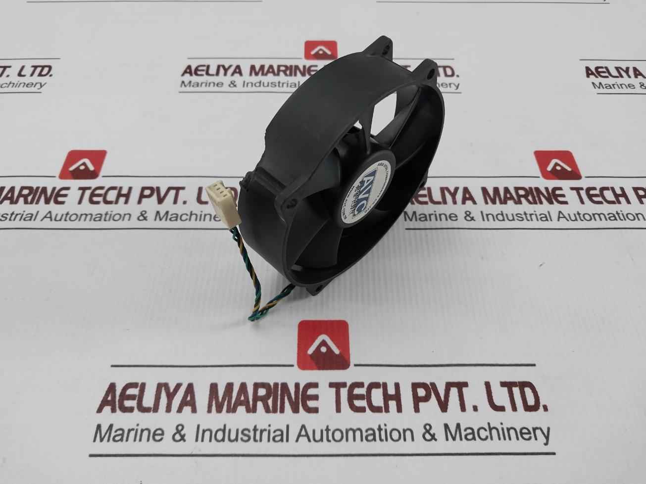 Avc Da09025T12U Cooling Fan Dc 12V-0.70A P6503Nc