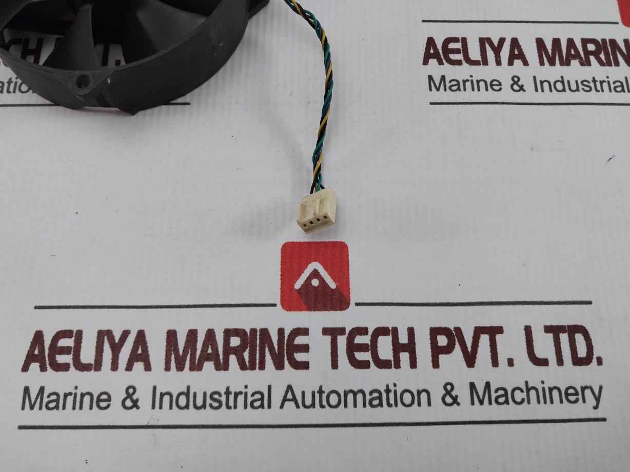 Avc Da09025T12U Cooling Fan Dc 12V-0.70A P6503Nc