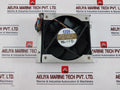 AVC DS12025B12U Ball Bearing Cooling Fan DC 12V--- 1.05A