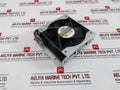 AVC DS12025B12U Ball Bearing Cooling Fan DC 12V--- 1.05A