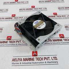 AVC DS12025B12U Ball Bearing Cooling Fan DC 12V--- 1.05A