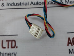 AVC DS12025B12U Ball Bearing Cooling Fan DC 12V--- 1.05A