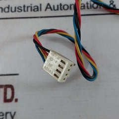 AVC DS12025B12U Ball Bearing Cooling Fan DC 12V--- 1.05A