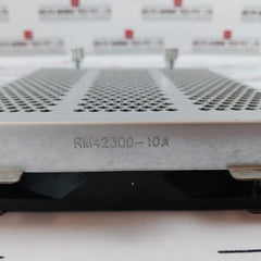 AVC DS12025B12U Ball Bearing Cooling Fan DC 12V--- 1.05A
