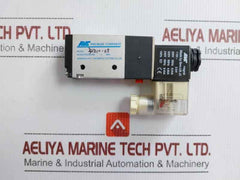 Avc Solenoid Valve 50-60Hz 4V210-08