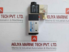 Avc Solenoid Valve 50-60Hz 4V210-08